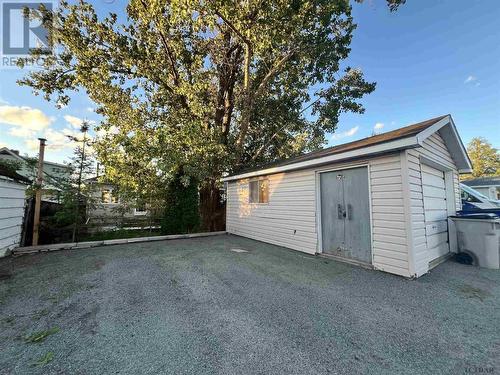 117 Floral Avenue, Timmins (Central), ON - Outdoor