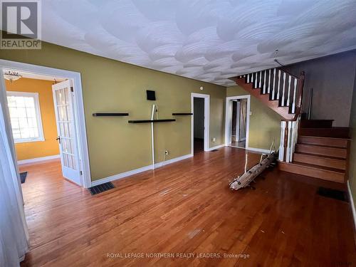 117 Floral Avenue, Timmins (Central), ON - Indoor Photo Showing Other Room