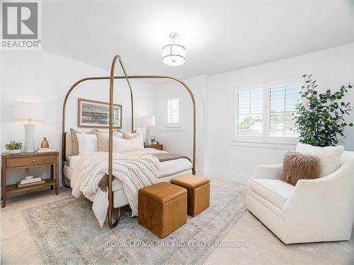 31 Snowy Owl Trail, Central Elgin, ON - Indoor Photo Showing Bedroom