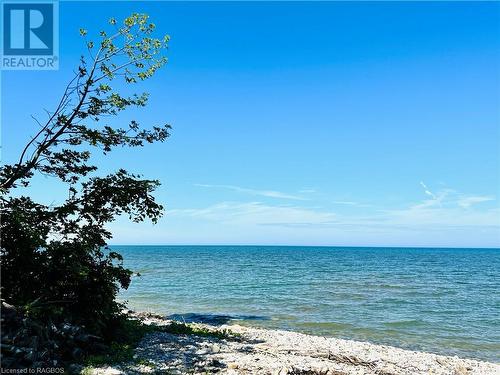 307 Bruce Road 13, Saugeen Indian Reserve 29, ON - Outdoor With Body Of Water With View