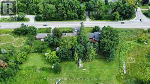 58 Queensville Side Road E, East Gwillimbury, ON 