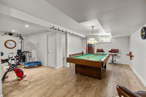 18 Stoney Brae Drive, Brant, ON - Indoor Photo Showing Other Room