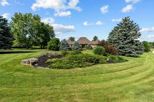 18 Stoney Brae Drive, Brant, ON - Outdoor With View