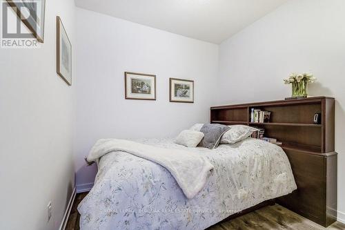 627 - 125 Shoreview Place, Hamilton, ON - Indoor Photo Showing Bedroom