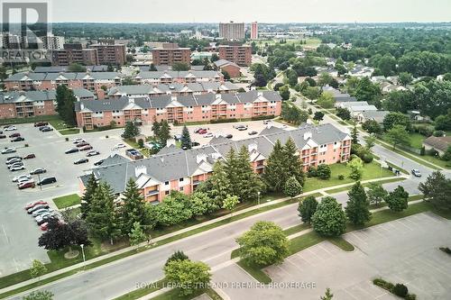 133 - 148 Conway Drive, London, ON - Outdoor With View