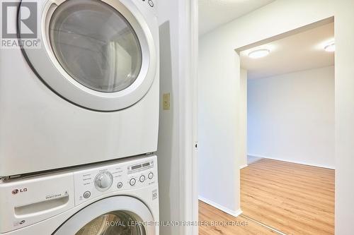133 - 148 Conway Drive, London, ON - Indoor Photo Showing Laundry Room