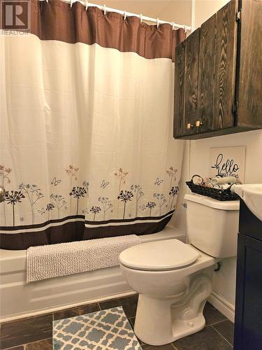 76 Brook Street, Stephenville Crossing, NL - Indoor Photo Showing Bathroom