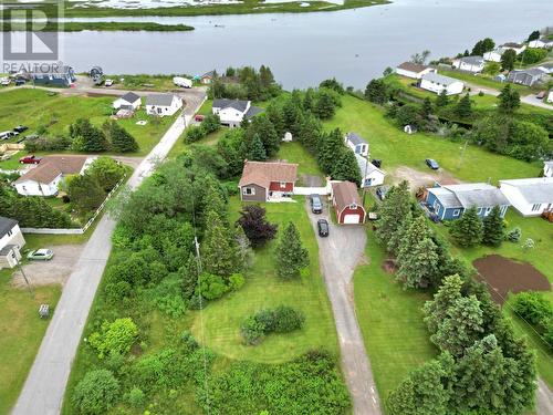 76 Brook Street, Stephenville Crossing, NL - Outdoor With View