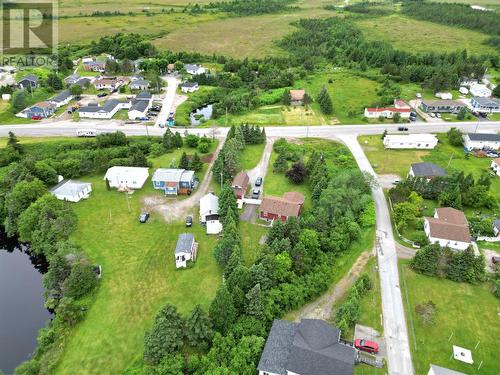 76 Brook Street, Stephenville Crossing, NL - Outdoor With View