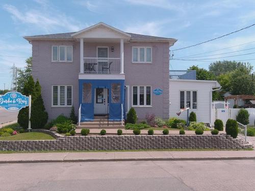 FaÃ§ade - 105 118E Rue, Shawinigan, QC - Outdoor With Facade