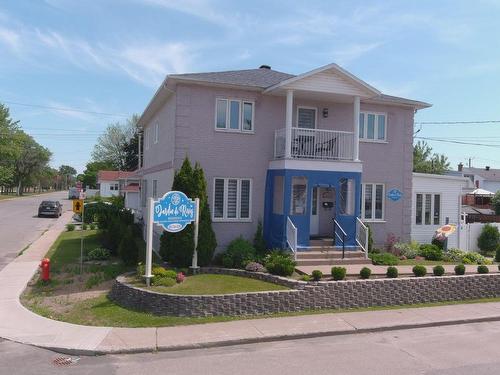 FaÃ§ade - 105 118E Rue, Shawinigan, QC - Outdoor With Facade