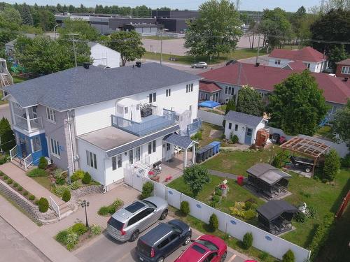 Photo aÃ©rienne - 105 118E Rue, Shawinigan, QC - Outdoor With View