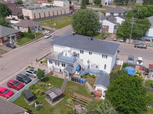 Photo aÃ©rienne - 105 118E Rue, Shawinigan, QC - Outdoor With View