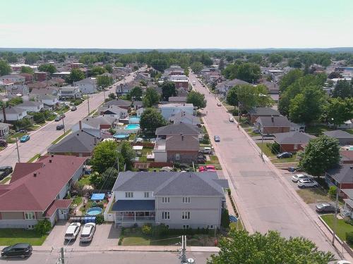 Photo aÃ©rienne - 105 118E Rue, Shawinigan, QC - Outdoor With View