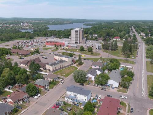 Photo aÃ©rienne - 105 118E Rue, Shawinigan, QC - Outdoor With View