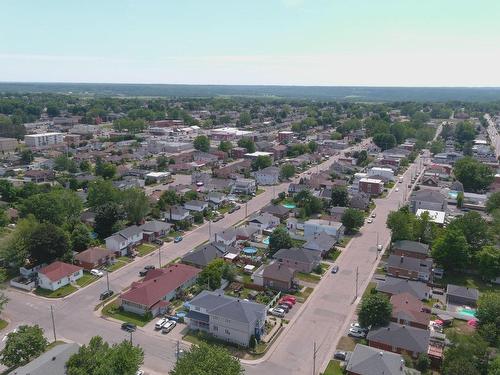 Photo aÃ©rienne - 105 118E Rue, Shawinigan, QC - Outdoor With View