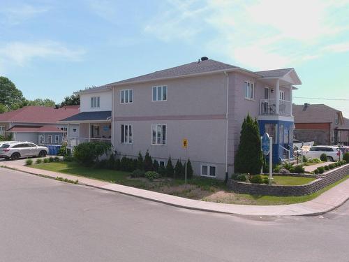 Vue d'ensemble - 105 118E Rue, Shawinigan, QC - Outdoor With Facade