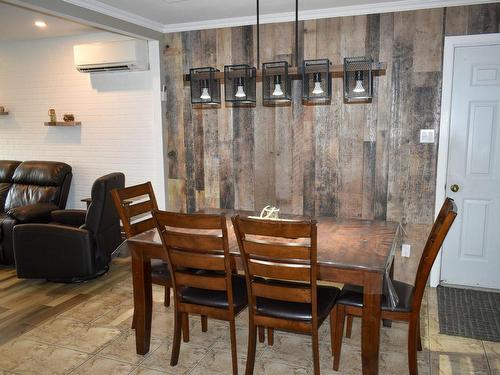 Dining room - 1450 Rue John-Carey, Drummondville, QC - Indoor Photo Showing Dining Room