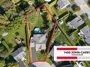 Overall view - 1450 Rue John-Carey, Drummondville, QC  -  With View 