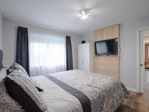 Master bedroom - 1450 Rue John-Carey, Drummondville, QC - Indoor Photo Showing Bedroom