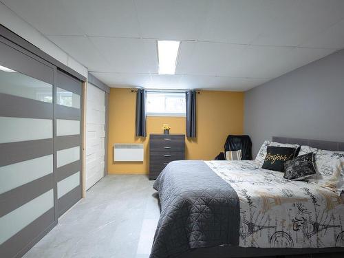 Bedroom - 1450 Rue John-Carey, Drummondville, QC - Indoor Photo Showing Bedroom