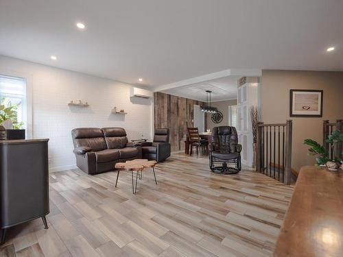 Living room - 1450 Rue John-Carey, Drummondville, QC - Indoor