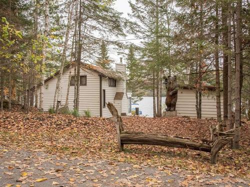 Exterior - 207 Ch. Des Boisés, Mont-Tremblant, QC - Outdoor