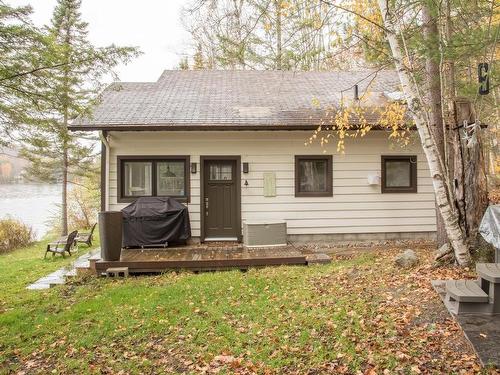 Exterior - 207 Ch. Des Boisés, Mont-Tremblant, QC - Outdoor