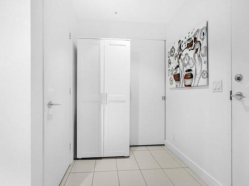 Hall - 208-4952 Rue Honoré-Beaugrand, Saint-Augustin-De-Desmaures, QC - Indoor Photo Showing Other Room