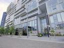 703-32 Trolley Cres, Toronto, ON  - Outdoor 