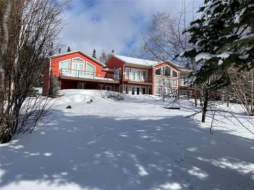 27 Lakeview Drive, Humber Valley, NL 