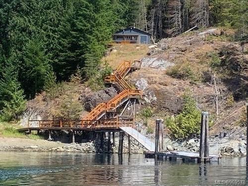 Lot 49 Busby Island, See Remarks, BC 