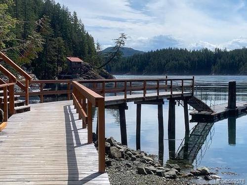 Lot 49 Busby Island, See Remarks, BC 