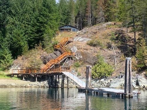 Lot 49 Busby Island, See Remarks, BC 