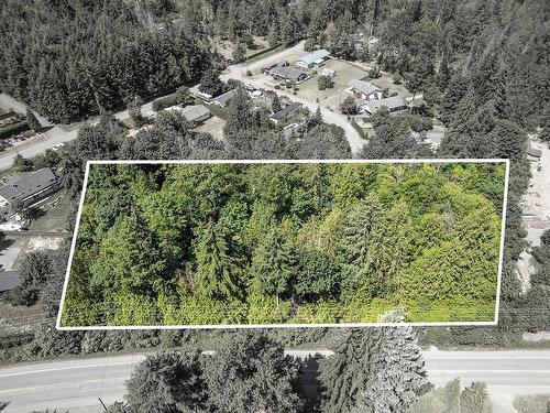 Lot-4 Cumberland Rd, Courtenay, BC 