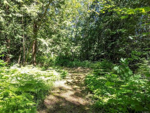 Lot-4 Cumberland Rd, Courtenay, BC 