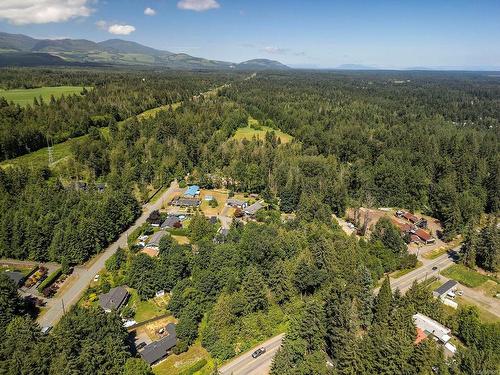 Lot-4 Cumberland Rd, Courtenay, BC 