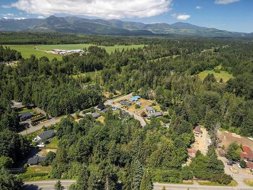 Lot-4 Cumberland Rd, Courtenay, BC 