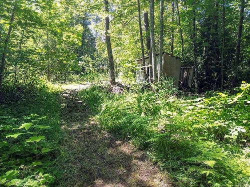 Lot-4 Cumberland Rd, Courtenay, BC 