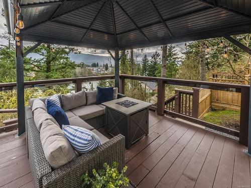 320 Fawn Pl, Nanaimo, BC 