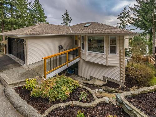 320 Fawn Pl, Nanaimo, BC 