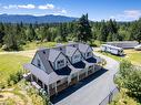 450 & 460 Rembar Rd, Qualicum Beach, BC 