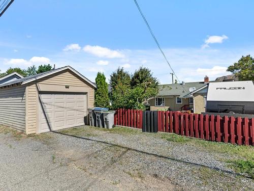 1065 Nicola Street, Kamloops, BC - Outdoor