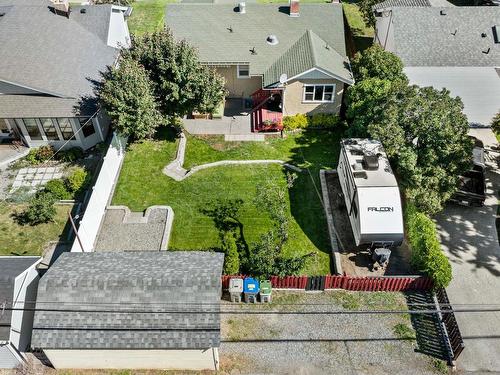 1065 Nicola Street, Kamloops, BC - Outdoor