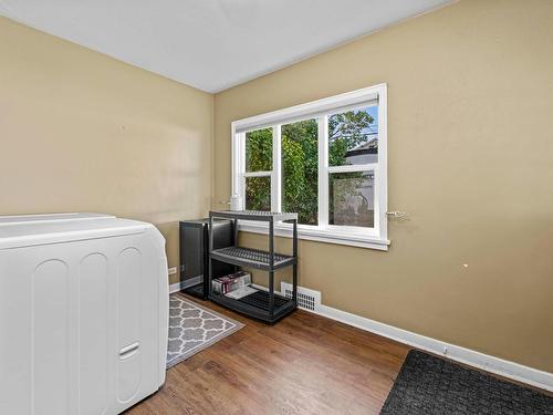 1065 Nicola Street, Kamloops, BC - Indoor