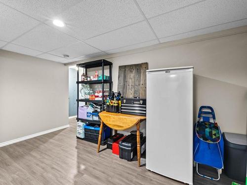 31-800 Southill Street, Kamloops, BC - Indoor