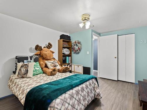 31-800 Southill Street, Kamloops, BC - Indoor Photo Showing Bedroom