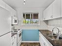 31-800 Southill Street, Kamloops, BC  - Indoor Photo Showing Kitchen With Double Sink 