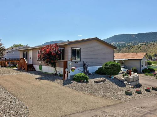 4-768 Shuswap Road E, Kamloops, BC 