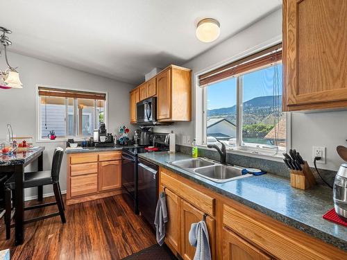 4-768 Shuswap Road E, Kamloops, BC 